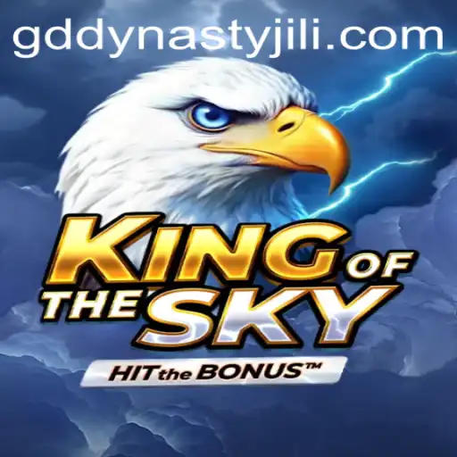 KingOfTheSky: A Thrilling Adventure in GD DYNASTY