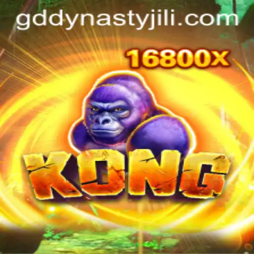Exploring the World of Kong: The Game that Redefines Strategy with GD DYNASTY