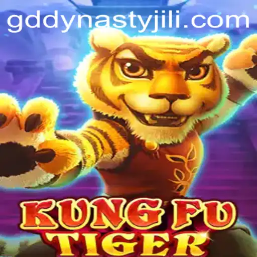 KungFuTiger: A Thrilling Adventure in the World of GD DYNASTY