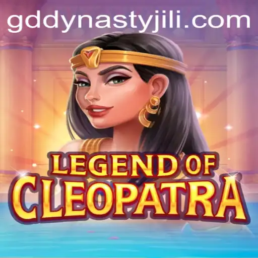 LegendOfCleopatra: A New Era of Gaming with GD DYNASTY