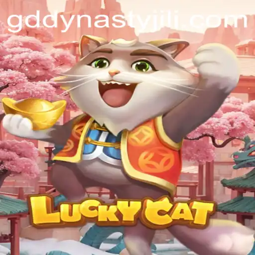 LuckyCat: A New Era in Gaming with GD DYNASTY