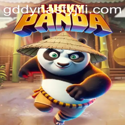 Unveiling LuckyPanda: Exploring the World of GD DYNASTY