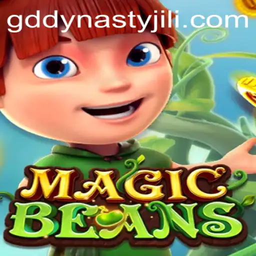 Exploring the Enchanting World of MAGICBEANS: GD DYNASTY
