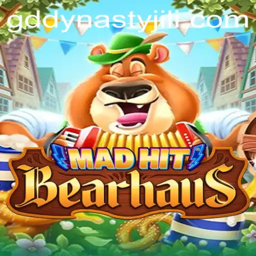 Unveiling the Thrills of MadHitBearhaus: The Game Redefining Adventure