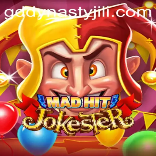 The Thrilling World of MadHitJokester and GD DYNASTY