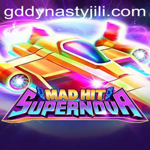 Exploring MadHitSupernova: A Galactic Adventure in Gaming