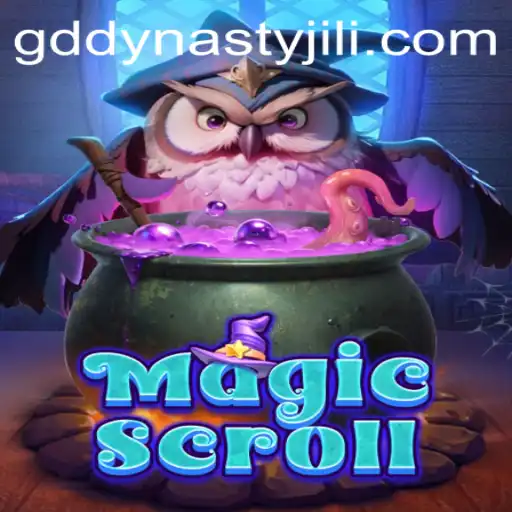 Explore the Enchanting World of MagicScroll: A Journey into GD DYNASTY