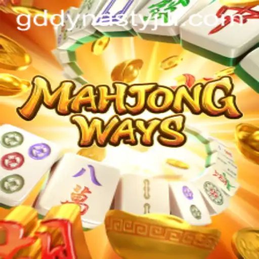 The Alluring World of MahjongWays: An Exploration of GD DYNASTY