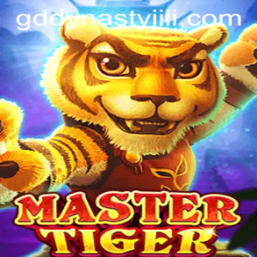 MasterTiger: A New Era in Gaming with GD DYNASTY