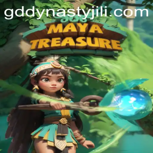 MayaTreasure: Exploring the Ancient Wonders with GD DYNASTY