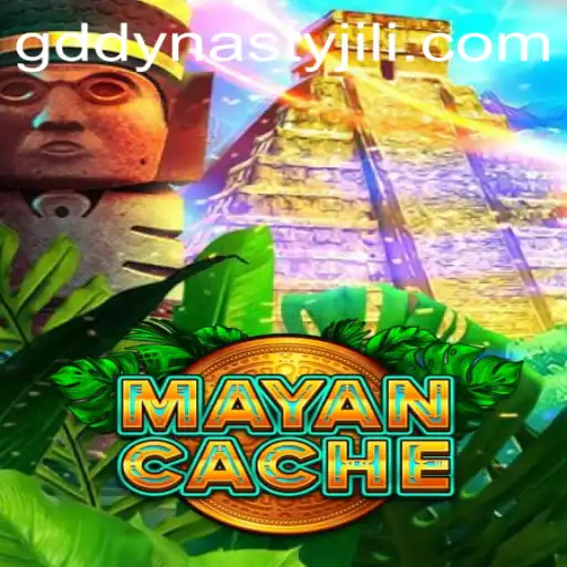 MayanCache: An Immersive Dive into Ancient Mysteries