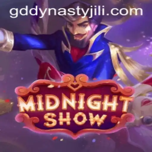 Discover the Thrills of MidnightShow: A Journey into GD DYNASTY
