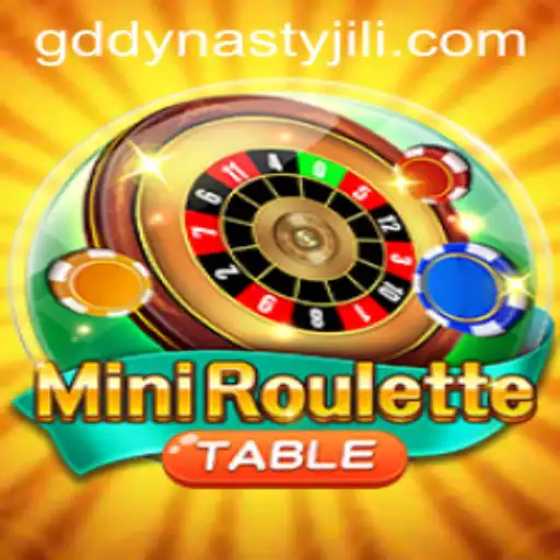 Exploring MiniRoulette: A Modern Take on a Classic Game by GD DYNASTY