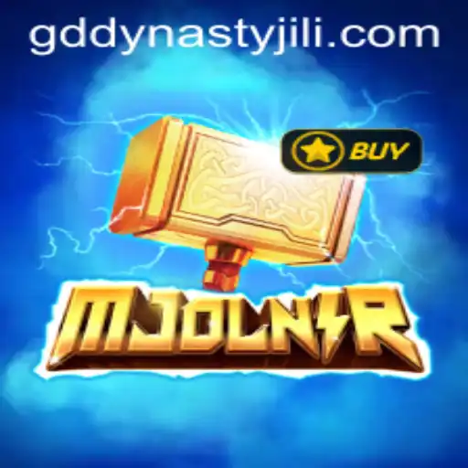Unleashing the Power of Mjolnir: A Journey into GD DYNASTY