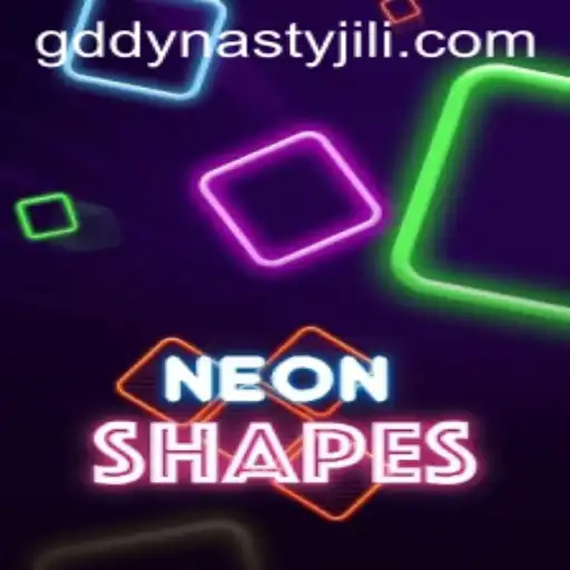 Discover the Exciting World of NeonShapes with GD DYNASTY