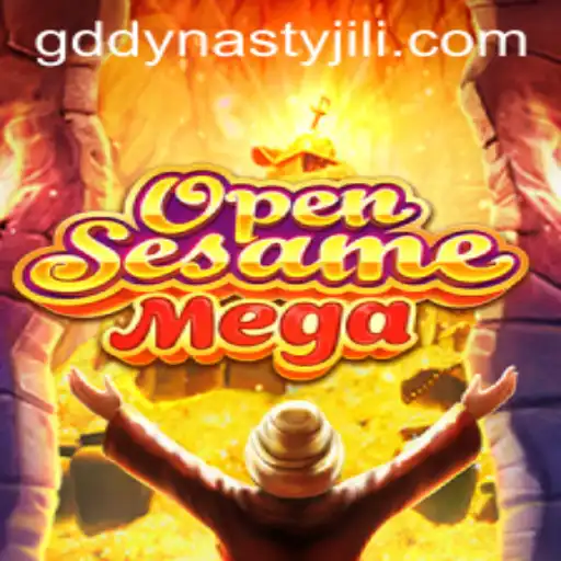 Unlocking the Adventure: A Deep Dive into OPENSESAMEMEGA and the Enigma of GD DYNASTY