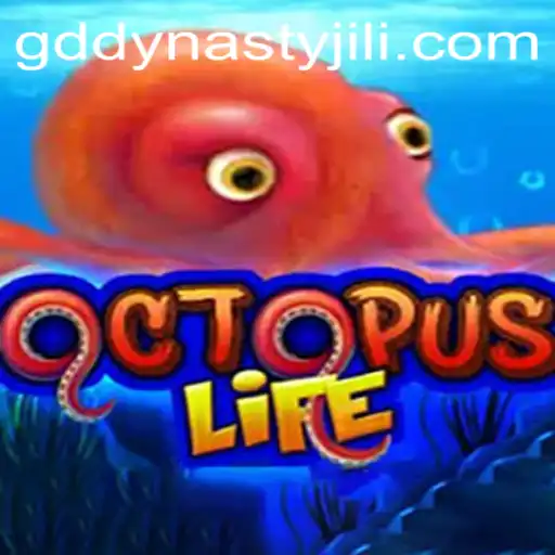Dive into the Deep: Exploring OctopusLife in GD DYNASTY