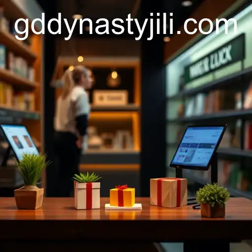 Unlocking the Secrets of Exclusive Offers with GD DYNASTY