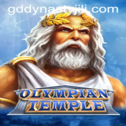 OlympianTemple: A Journey Through GD DYNASTY