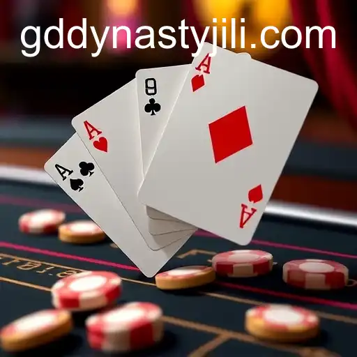 The Allure of Online Baccarat