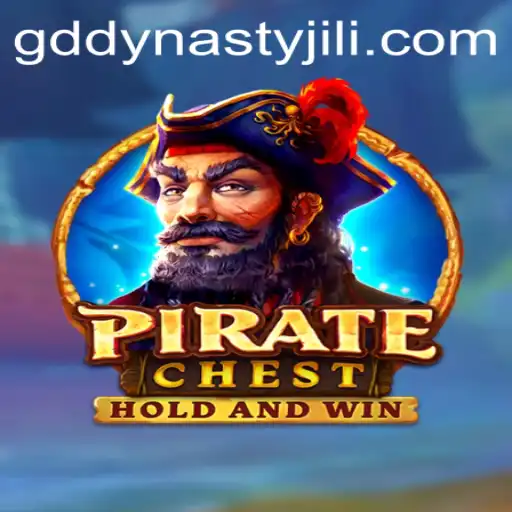 Unveiling the World of PirateChest: A Treasure Hunt Adventure with GD DYNASTY