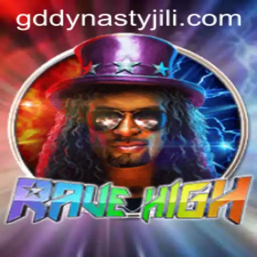 RaveHigh: Immersive Adventures in the World of GD DYNASTY