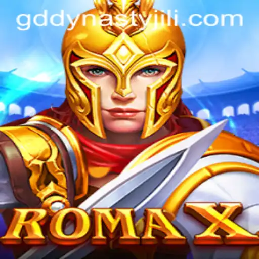 Exploring the World of RomaX: The Future of GD DYNASTY