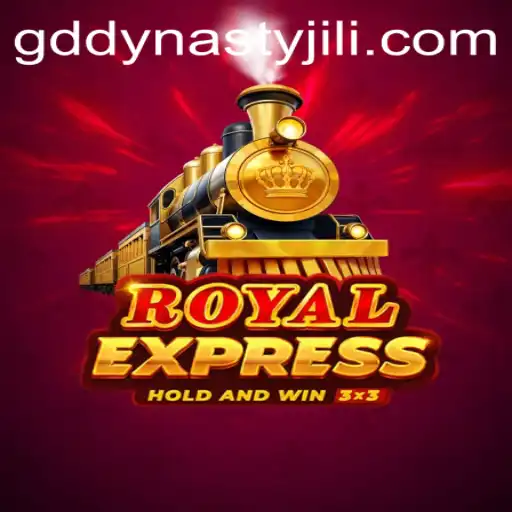 Exploring the Intriguing World of RoyalExpress: GD DYNASTY