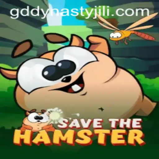 Explore the Engaging World of 'SavetheHamster' with GD DYNASTY