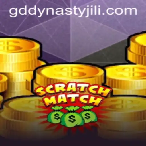 Unveiling ScratchMatch: The Engaging Adventure of GD DYNASTY