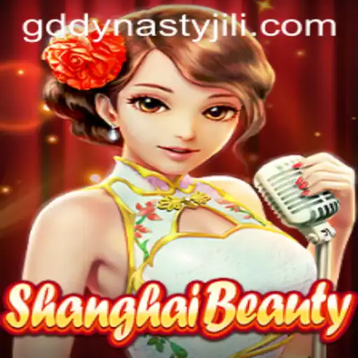 Exploring ShanghaiBeauty: A Fusion of Traditional Elegance and Modern Gameplay
