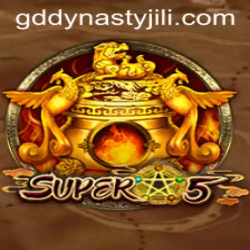 The Fascinating World of Super5: Explore the Dynamics of GD DYNASTY