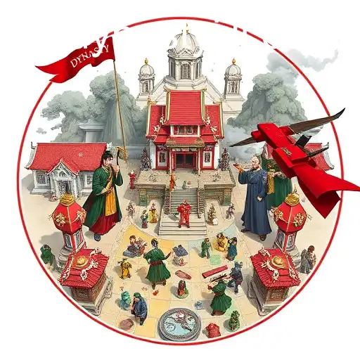 The Intriguing World of Tabletop Games