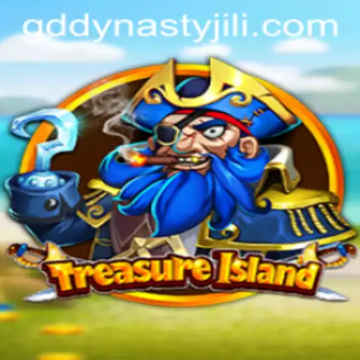 Exploring TreasureIsland: The Enigmatic Quest with GD DYNASTY