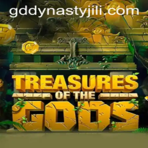 Treasure of the Gods: A Journey Through GD DYNASTY's Latest Adventure