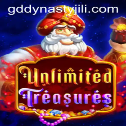 UnlimitedTreasures: The Exciting World of GD DYNASTY