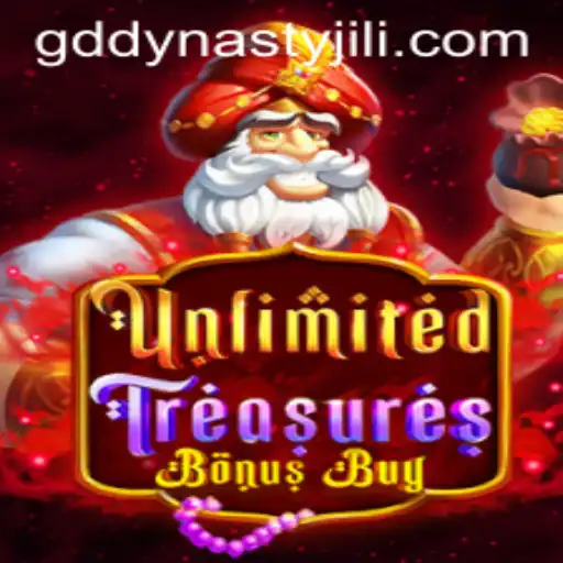 Exploring UnlimitedTreasuresBonusBuy: An Engaging Journey Through GD DYNASTY