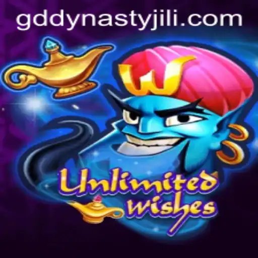 UnlimitedWishes: Exploring the Enchanting World of GD DYNASTY