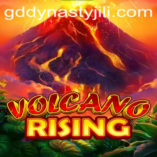 VolcanoRising: A New Era of Adventure and Strategy in GD DYNASTY
