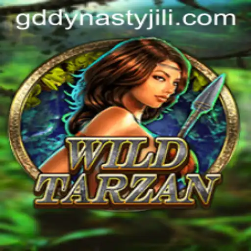 WildTarzan: An Adventurous Journey into the Heart of the Jungle with GD DYNASTY