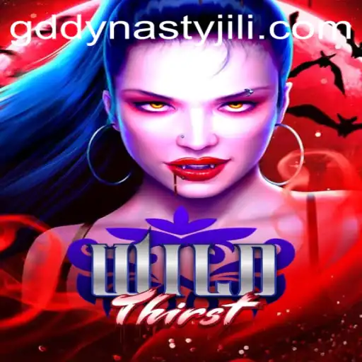 WildThirst: The Thrilling Adventure Game by GD DYNASTY