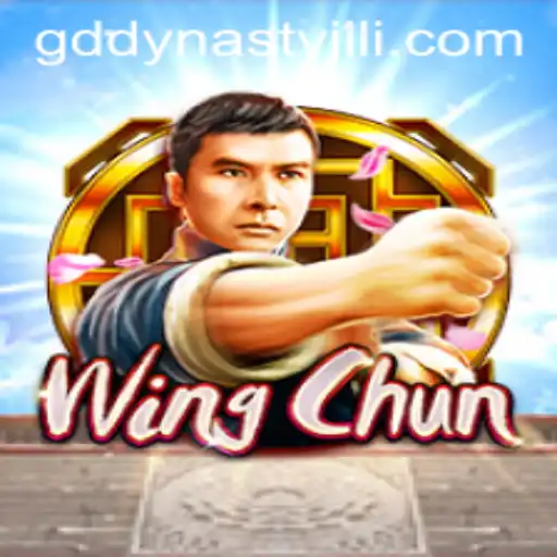Discover the World of WingChun: A Journey with GD DYNASTY