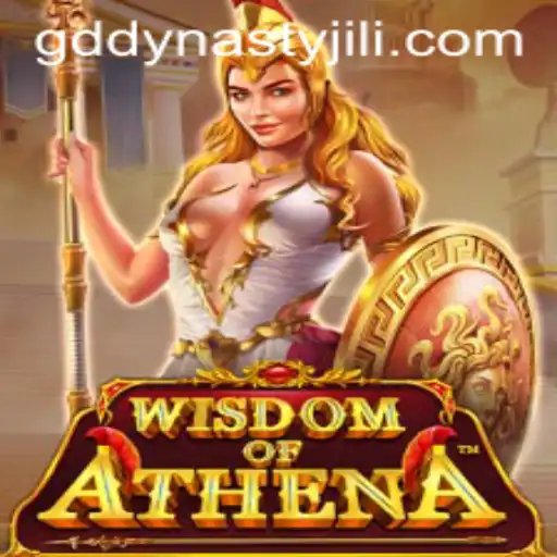 Unveiling the Mystique of WisdomofAthena: The Intellectual Pursuit of GD DYNASTY