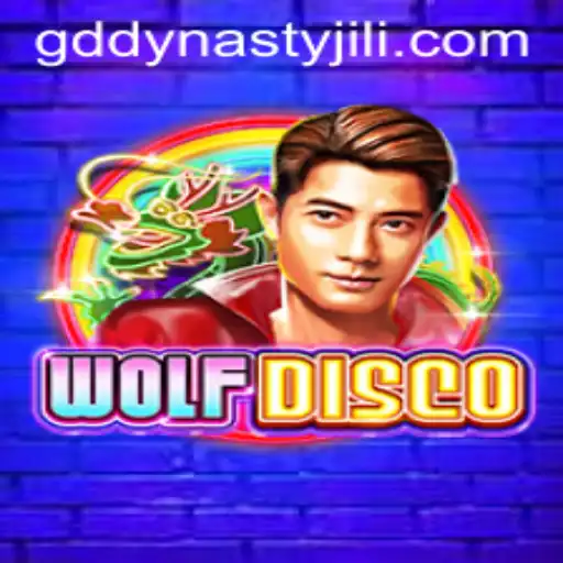 Discover the Thrills of WolfDisco: The Game Shaking Up the GD DYNASTY
