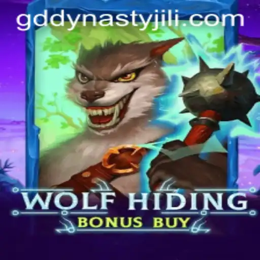 Unleash the Excitement: Dive into the World of WolfHidingBonusBuy with GD DYNASTY