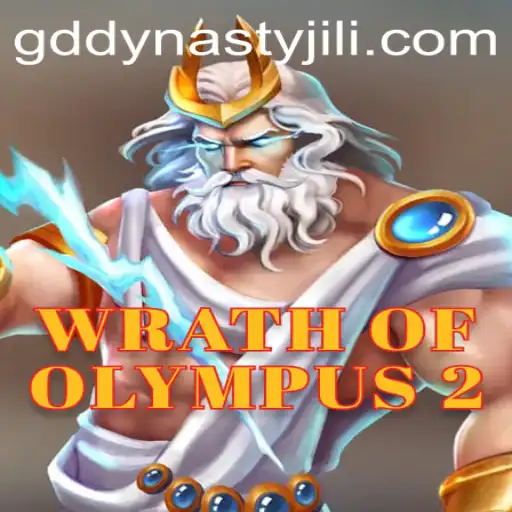 Wrath of Olympus 2: Enter the Realm of the GD DYNASTY