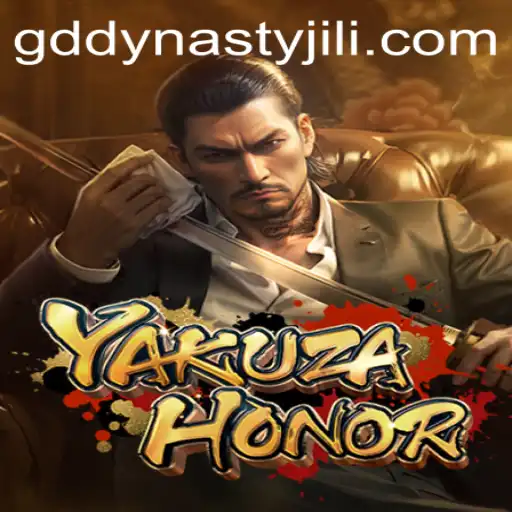 YakuzaHonor: Unveiling the Thrilling World of GD DYNASTY