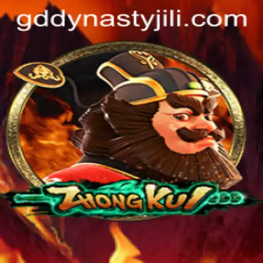 Unraveling the Mystical World of ZhongKui: A Comprehensive Guide to GD DYNASTY